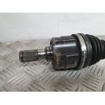 Transmision Delantera Derecha Para Hyundai I10
