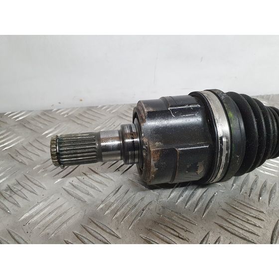 Transmision Delantera Derecha Para Hyundai I10