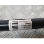 Transmision Delantera Derecha Para Hyundai I10