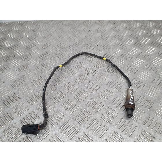 Sonda Lambda Para Hyundai I10