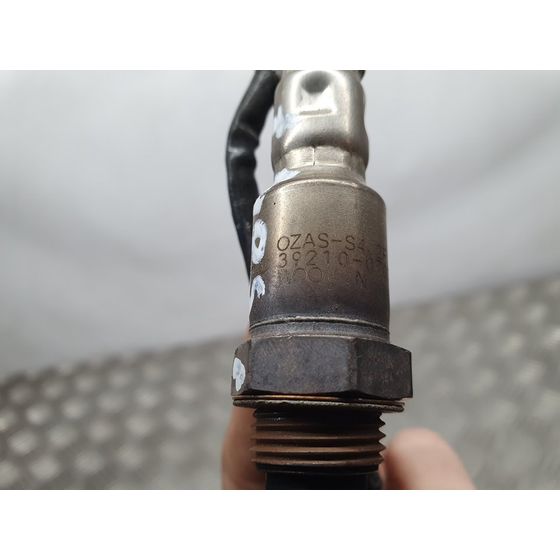 Sonda Lambda Para Hyundai I10
