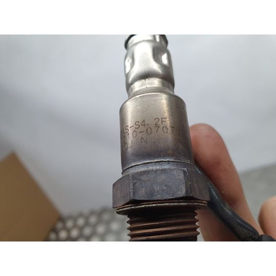 Sonda Lambda Para Hyundai I10