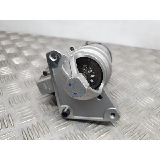 Motor Arranque Para Peugeot Expert Furgón
