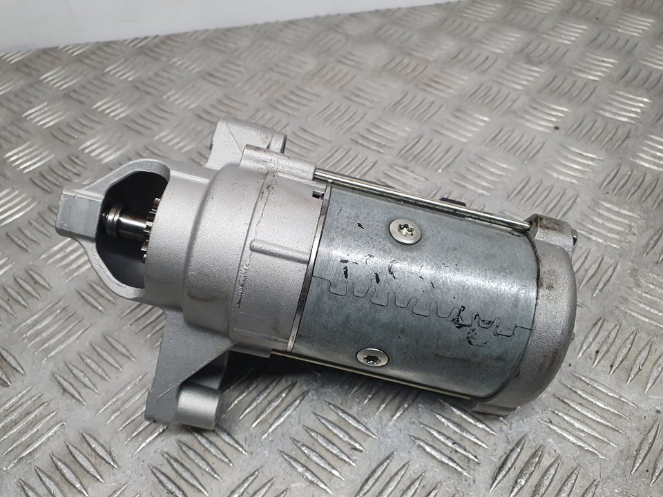Motor Arranque Para Peugeot Expert Furgón