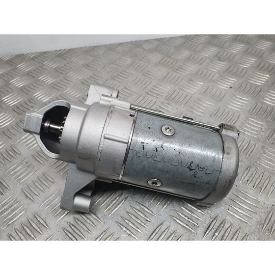 Motor Arranque Para Peugeot Expert Furgón