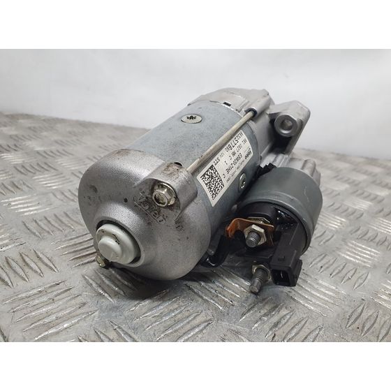 Motor Arranque Para Peugeot Expert Furgón
