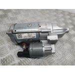 Motor Arranque Para Peugeot Expert Furgón