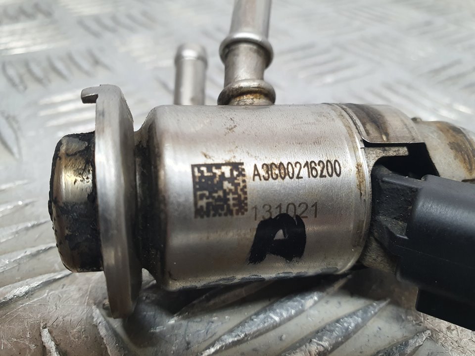 Inyector Adblue Para Peugeot Expert Furgón