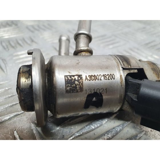 Inyector Adblue Para Peugeot Expert Furgón