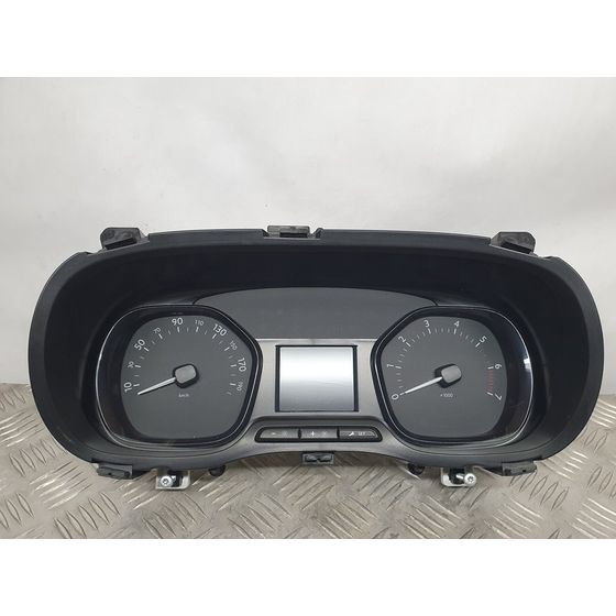 Cuadro Instrumentos para Peugeot Expert Furgón