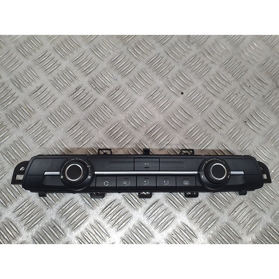 Mando Calefaccion / Aire Acondicionado para Peugeot Expert Furgón