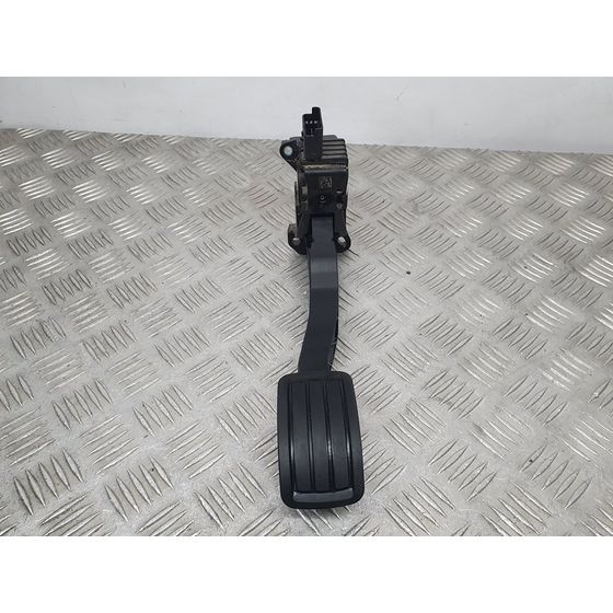 Potenciometro Pedal para Peugeot Expert Furgón