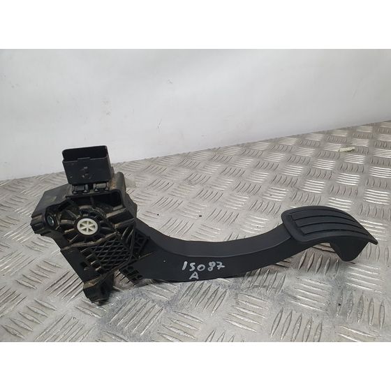 Potenciometro Pedal para Peugeot Expert Furgón