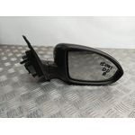 Retrovisor Derecho para Chevrolet Cruze Hatchback