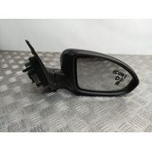 Retrovisor Derecho para Chevrolet Cruze Hatchback