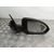 Retrovisor Derecho para Chevrolet Cruze Hatchback