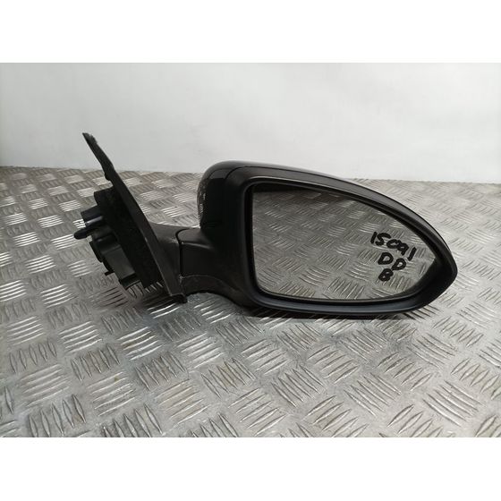 Retrovisor Derecho para Chevrolet Cruze Hatchback