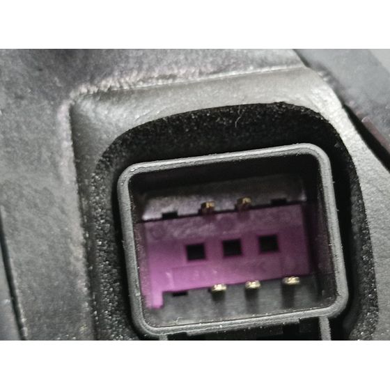 Retrovisor Derecho para Chevrolet Cruze Hatchback