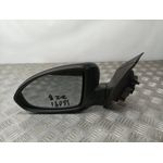 Retrovisor Izquierdo Para Chevrolet Cruze Hatchback