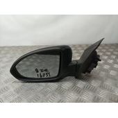 Retrovisor Izquierdo Para Chevrolet Cruze Hatchback