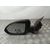 Retrovisor Izquierdo Para Chevrolet Cruze Hatchback