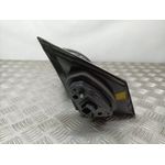 Retrovisor Izquierdo Para Chevrolet Cruze Hatchback