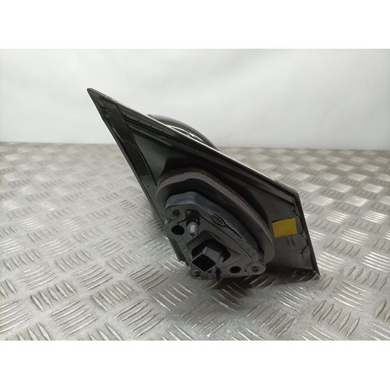 Retrovisor Izquierdo Para Chevrolet Cruze Hatchback