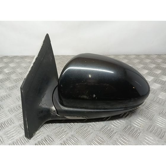 Retrovisor Izquierdo Para Chevrolet Cruze Hatchback