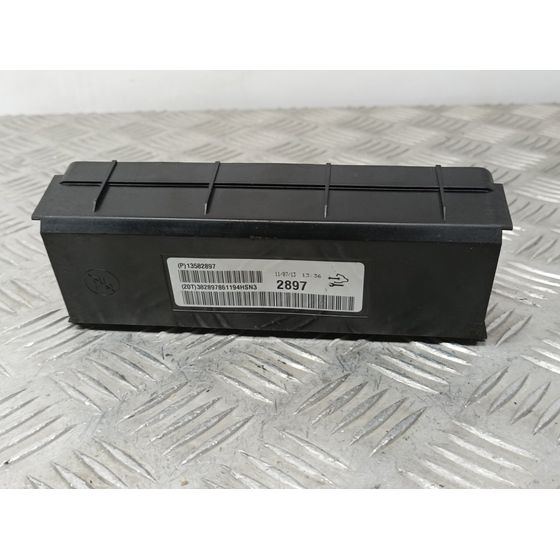 Modulo Electronico Para Chevrolet Cruze Hatchback