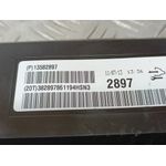 Modulo Electronico Para Chevrolet Cruze Hatchback