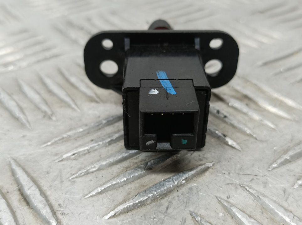 Warning Para Chevrolet Cruze Hatchback