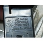 Warning Para Chevrolet Cruze Hatchback