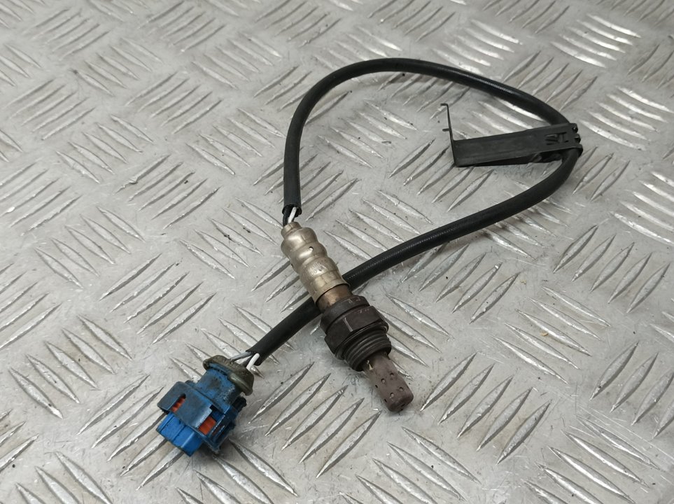 Sonda Lambda Para Chevrolet Cruze Hatchback