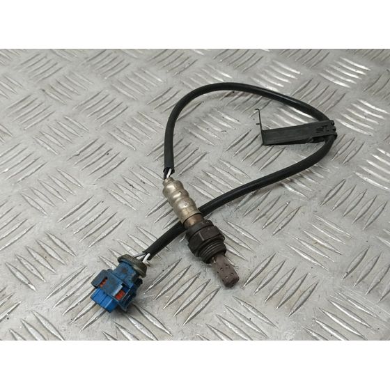 Sonda Lambda Para Chevrolet Cruze Hatchback