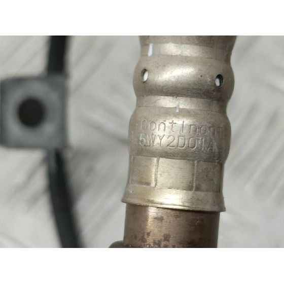 Sonda Lambda Para Chevrolet Cruze Hatchback