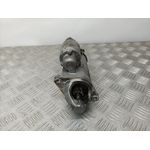 Motor Arranque Para Chevrolet Cruze Hatchback