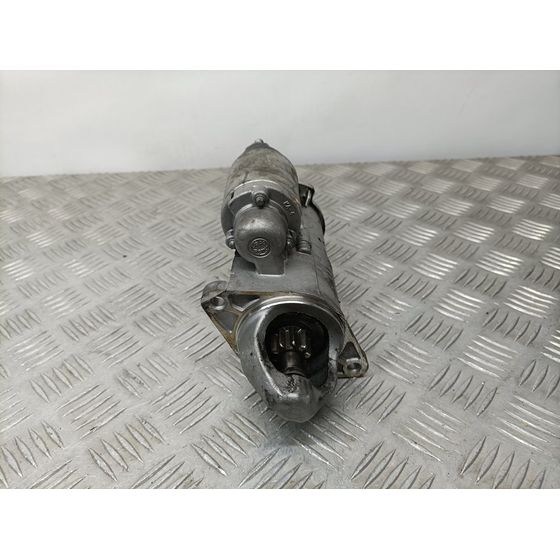 Motor Arranque Para Chevrolet Cruze Hatchback