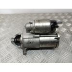 Motor Arranque Para Chevrolet Cruze Hatchback