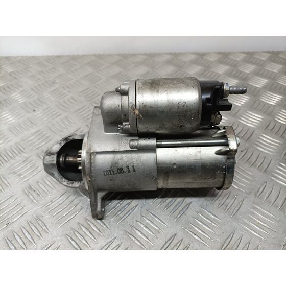 Motor Arranque Para Chevrolet Cruze Hatchback