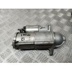 Motor Arranque Para Chevrolet Cruze Hatchback
