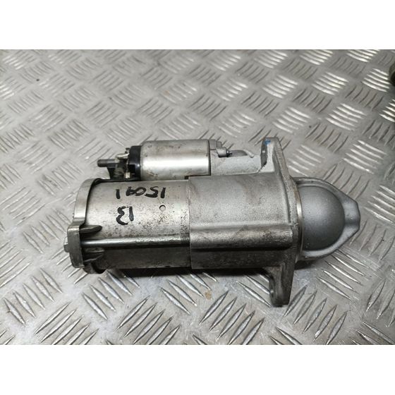 Motor Arranque Para Chevrolet Cruze Hatchback
