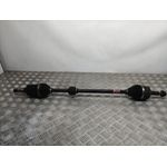 Transmision Delantera Derecha Para Chevrolet Cruze Hatchback