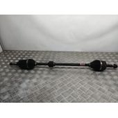 Transmision Delantera Derecha Para Chevrolet Cruze Hatchback