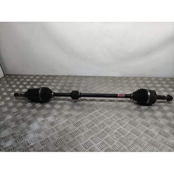 Transmision Delantera Derecha Para Chevrolet Cruze Hatchback