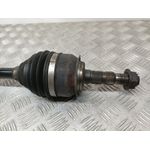 Transmision Delantera Derecha Para Chevrolet Cruze Hatchback
