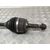 Transmision Delantera Derecha Para Chevrolet Cruze Hatchback