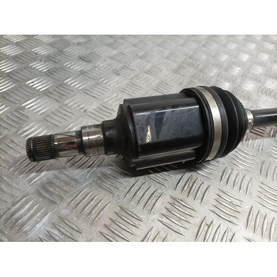 Transmision Delantera Derecha Para Chevrolet Cruze Hatchback