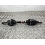 Transmision Delantera Izquierda Para Chevrolet Cruze Hatchback
