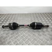 Transmision Delantera Izquierda Para Chevrolet Cruze Hatchback