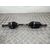 Transmision Delantera Izquierda Para Chevrolet Cruze Hatchback